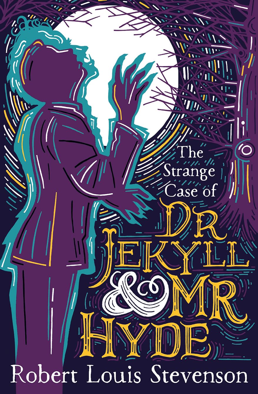 The Strange Case Of Dr Jekyll & Mr Hyde (Dyslexiafriendly Classics)