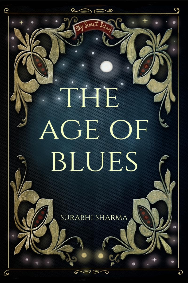 The Age of Blues