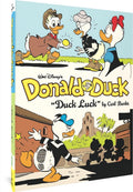 Walt Disneys Donald Duck Duck Luck: The Complete Carl Barks Disney Library Vol. 27