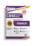 Together With Cbse Question Bank Class 10 French For 202526 Exam (Chapterwise & Topicwise)