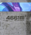 4661 M2: Art In Prison