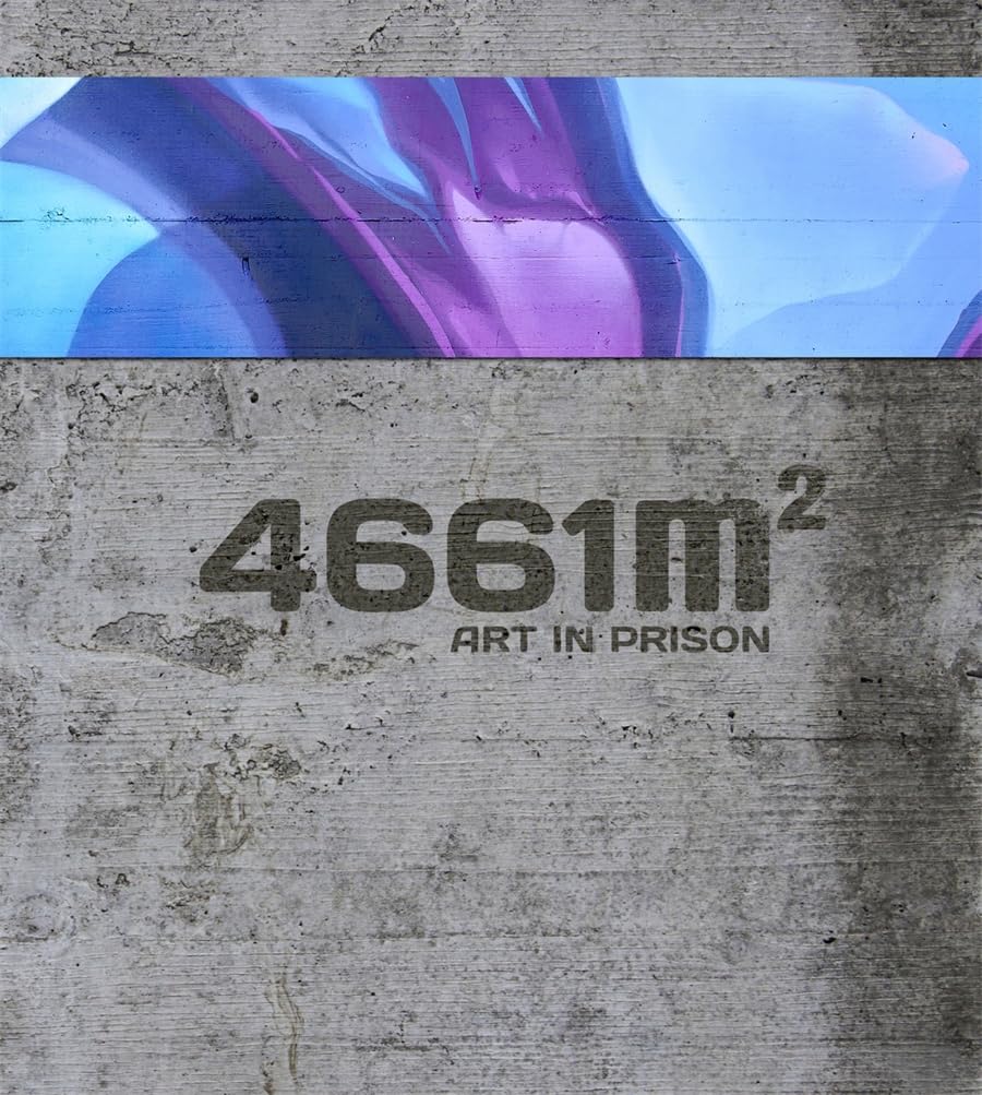 4661 M2: Art In Prison