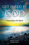 Get Hired by God  Inspiration at Work