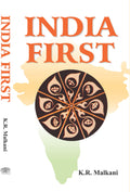 India First: Nationalism, Identity and Culture  Building A Great Nation