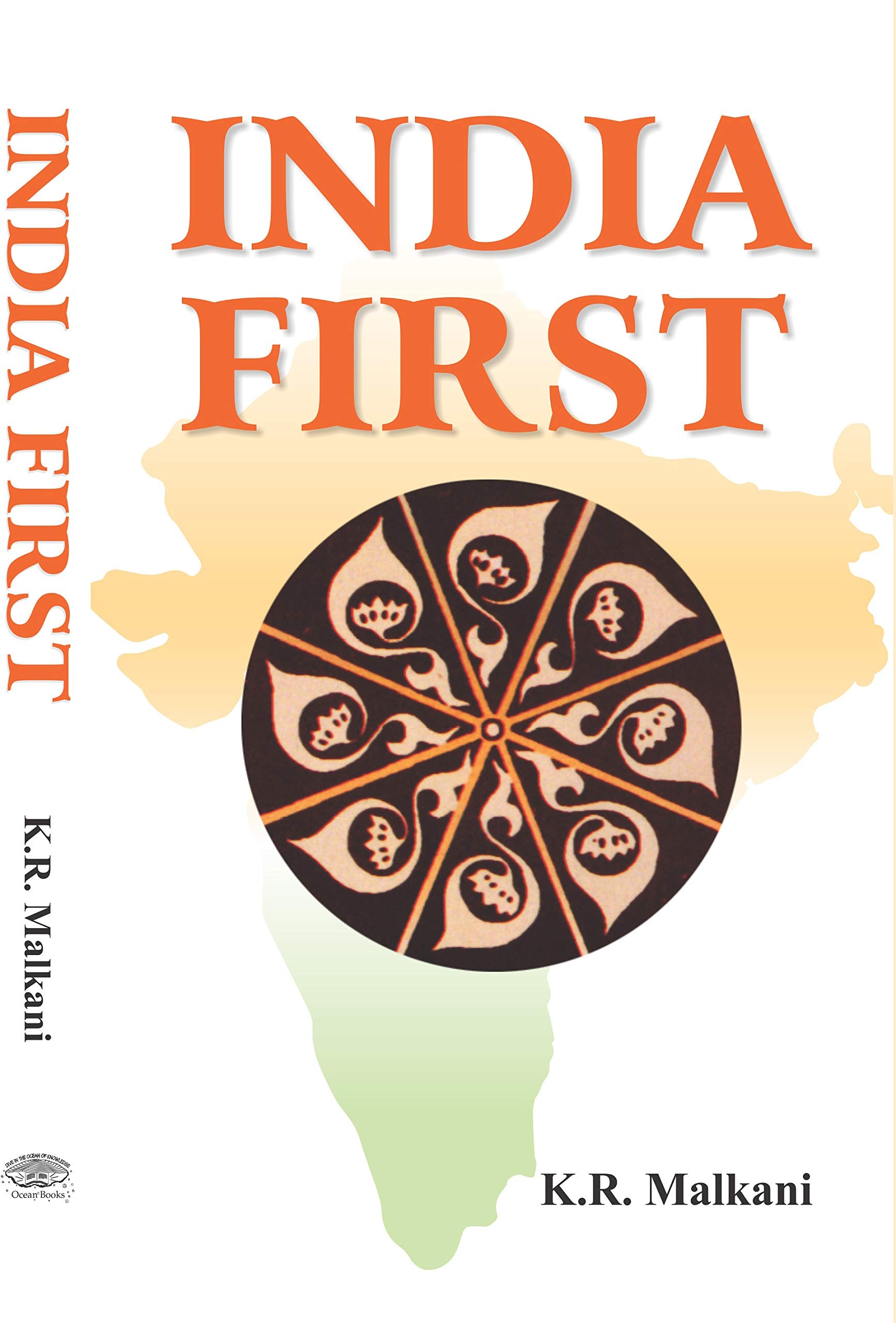 India First: Nationalism, Identity and Culture  Building A Great Nation