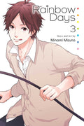 Rainbow Days, Vol. 3 (3)