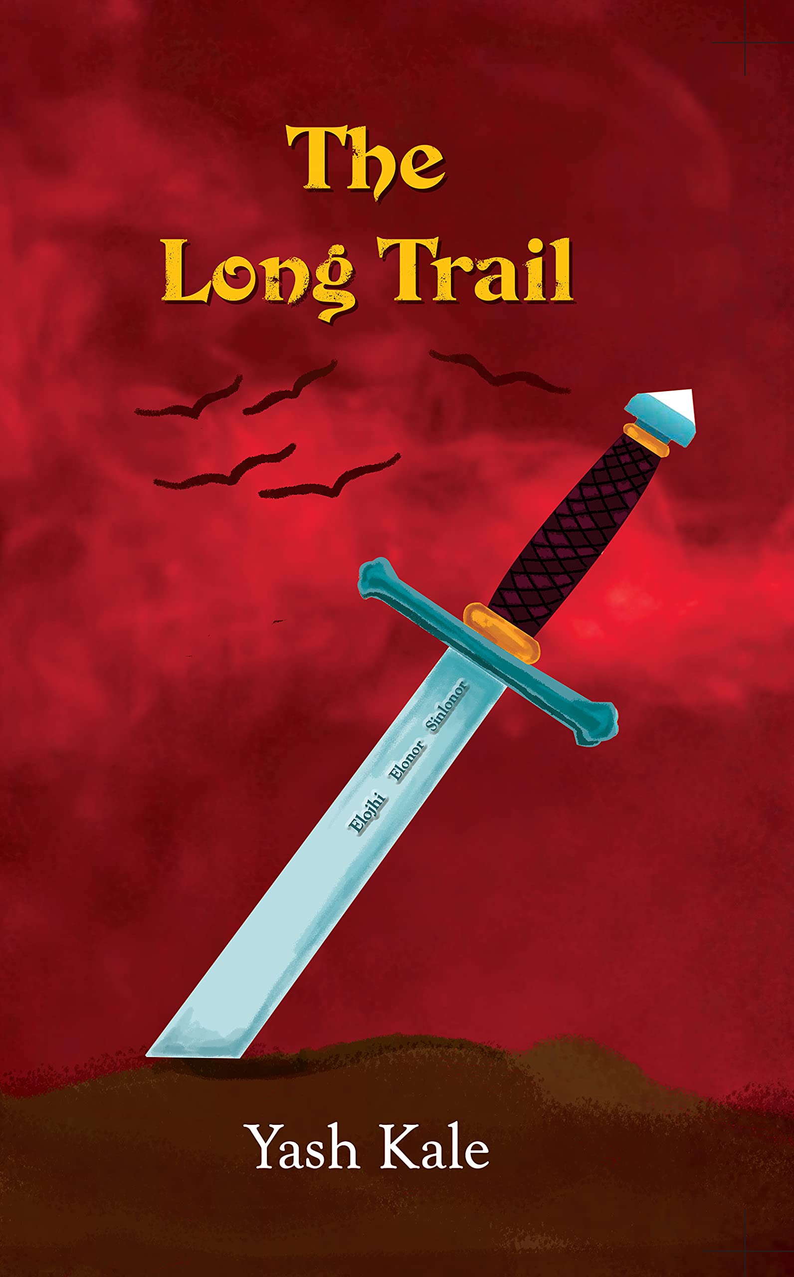 The Long Trail