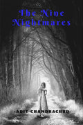 The Nine Nightmares : The Test Of Fear