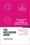 The Wellbeing Book