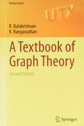 TEXTBOOK OF GRAPH THEORY 2EDITION (PB 2019)