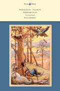 Persian Tales  Volume II  Bakhtiari Tales  Illustrated by Hilda Roberts