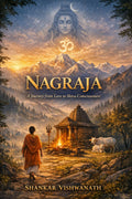 Nagraja: A Journey from Love to Shiva Consciousness