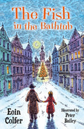 The Fish in the Bathtub (4u2read)