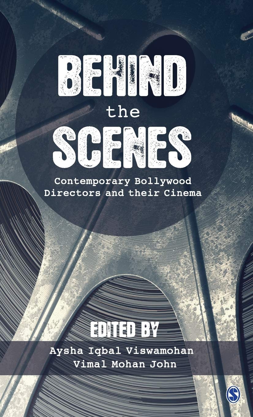 Behind the Scenes