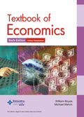 Textbook Of Economics ( 6Th Ed.)