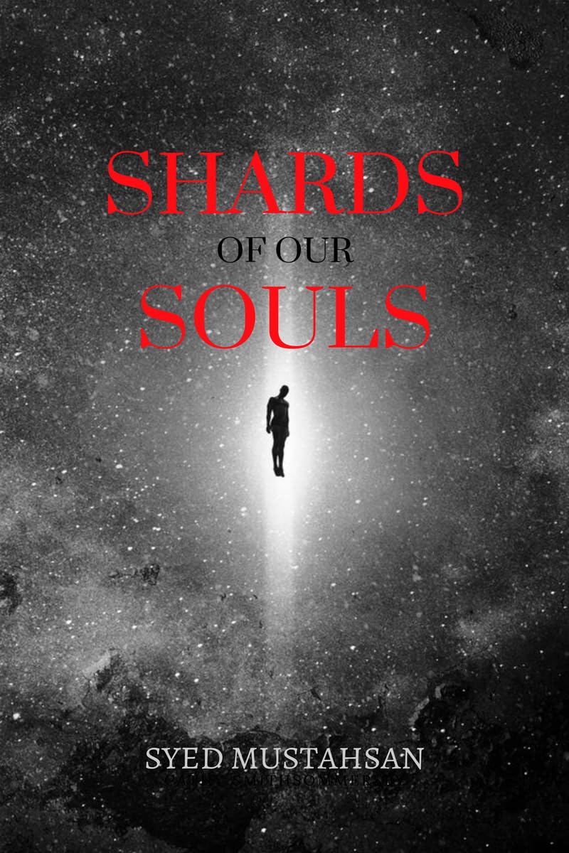 Shards of Our Souls