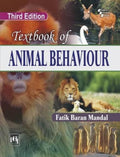 Textbook Of Animal Behaviour