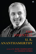 U R Ananthamurthy