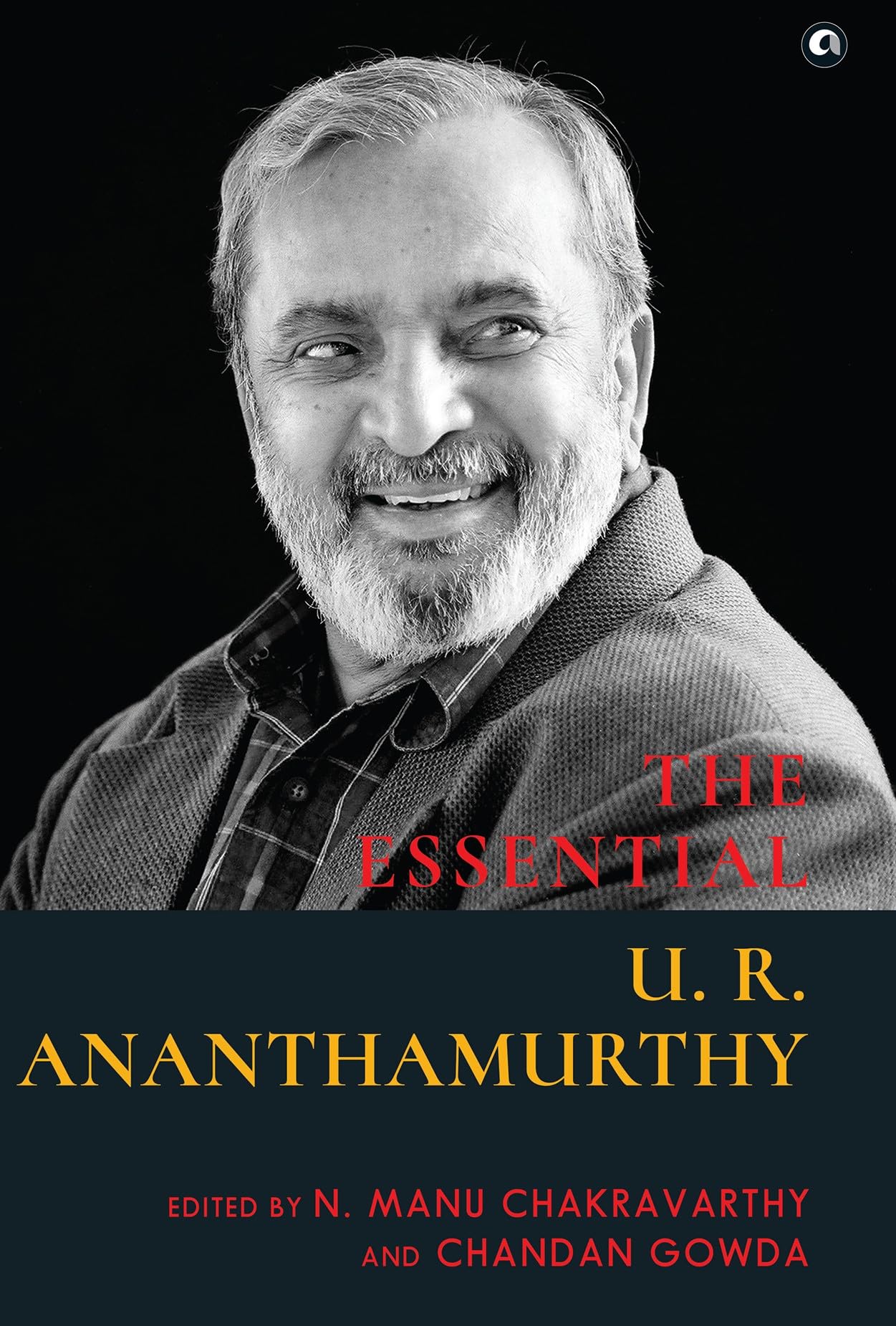 U R Ananthamurthy