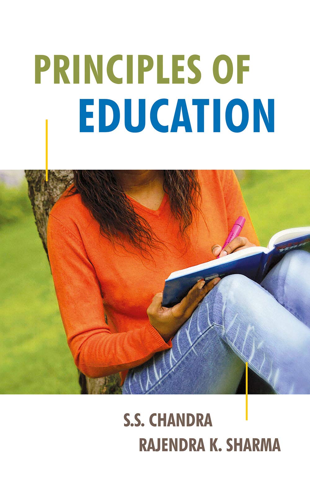 Principles Of Education