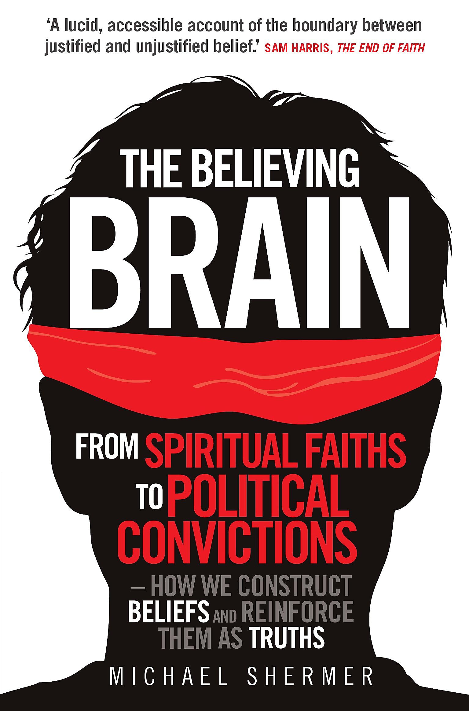 THE BELIEVING BRAIN
