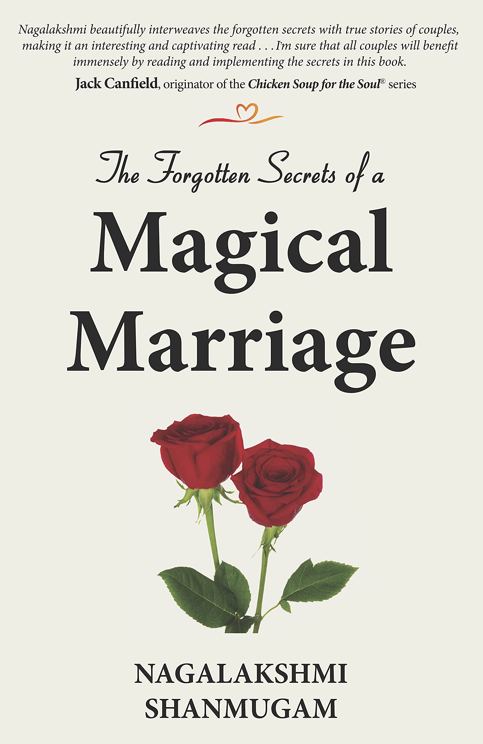 The Forgotten Secrets Of A Magical Marriage