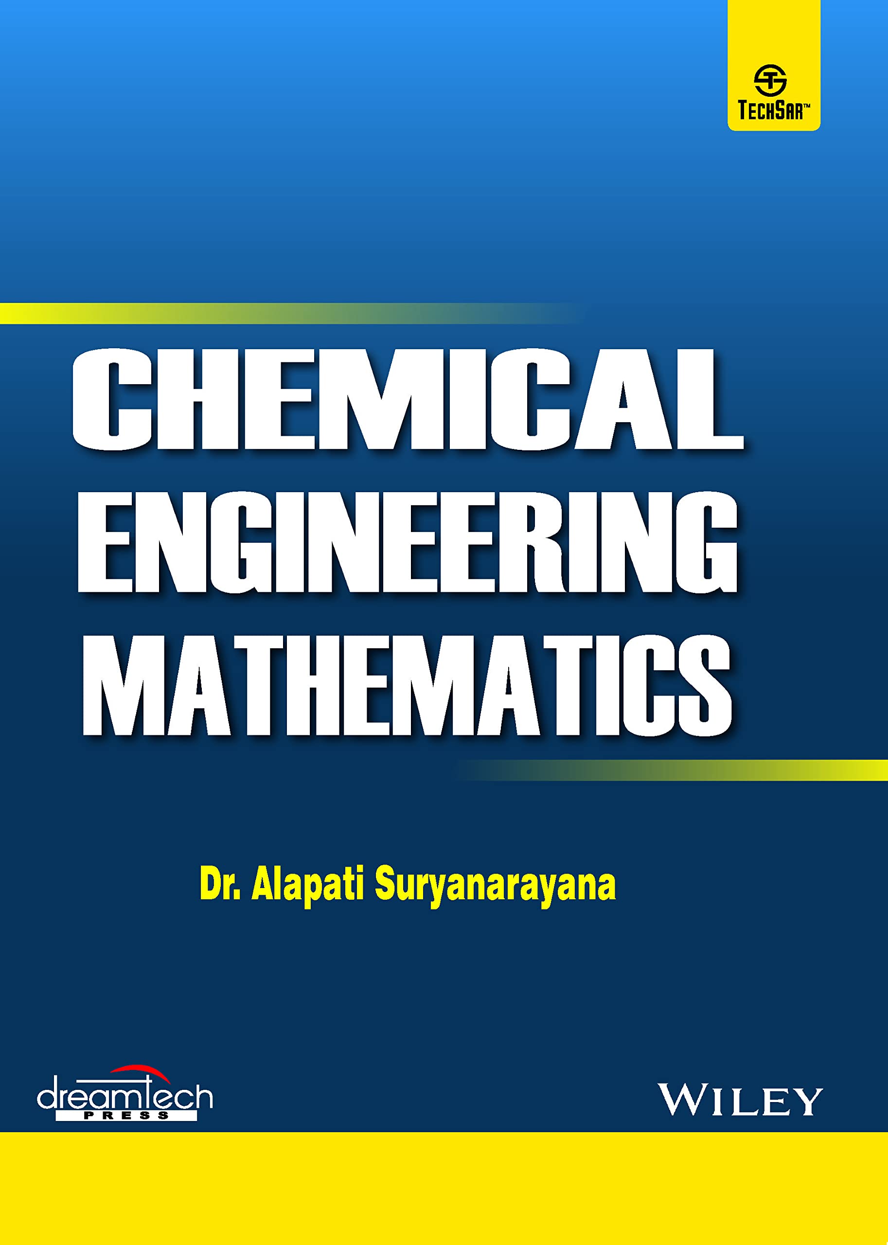 Chemical Engineering Mathematics