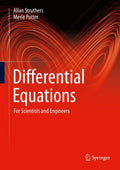 Differential Equations: For Scientists and Engineers