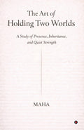 The Art of Holding Two Worlds: A Study of Presence, Inheritance and Quiet Strength.