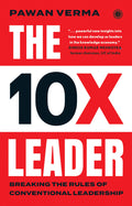 The 10X Leader