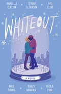 Whiteout: The perfect YA feelgood romance for 2023 from the authors of New York Times bestseller, Blackout