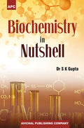 Biochemistry In Nutshell