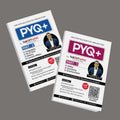 Target UPSC PYQ+  16 Years Prelims GS Questions & Analysis  Part 1 & 2  Combo Set of 2 Book  Includes Free Course  Latest 2