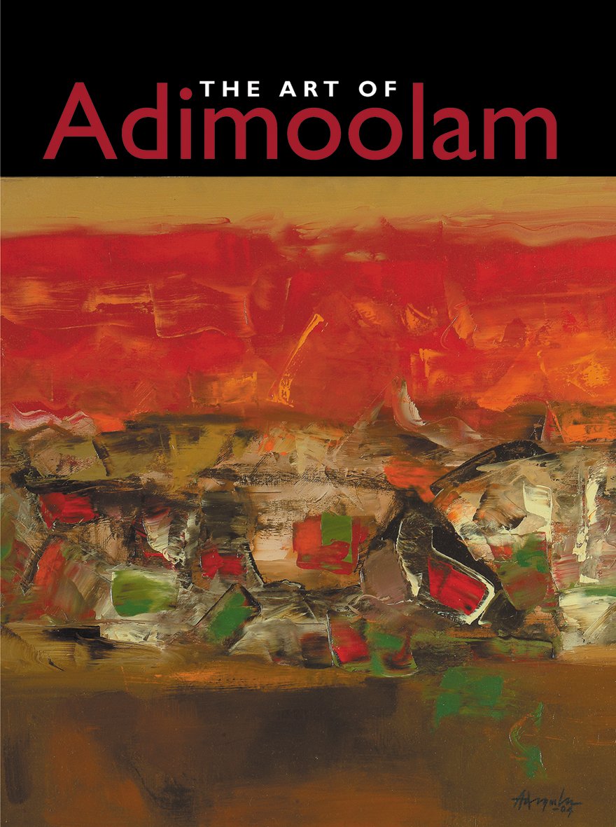 The Art Of Adimoolam