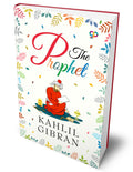 The Prophet (Deluxe Hardcover Book)