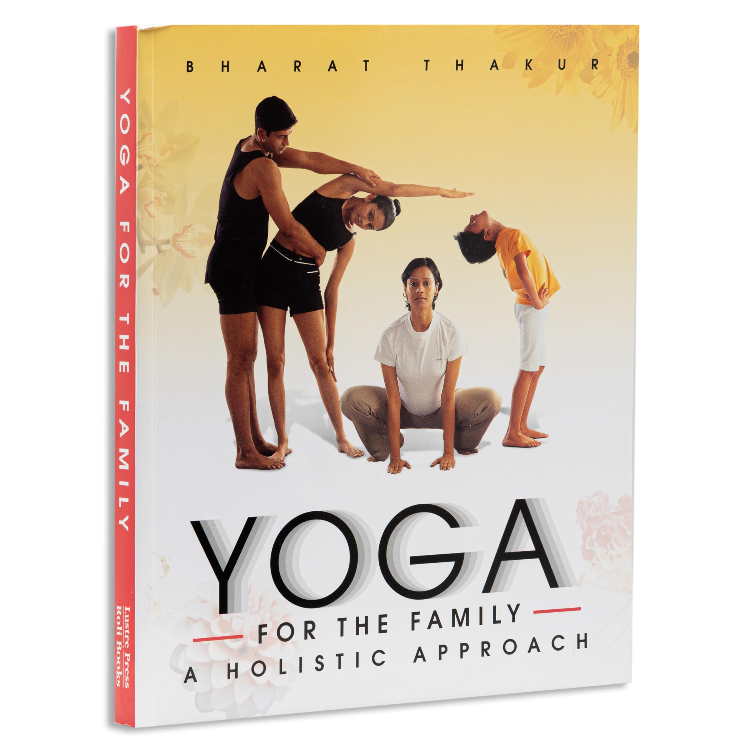 Yoga for the Family