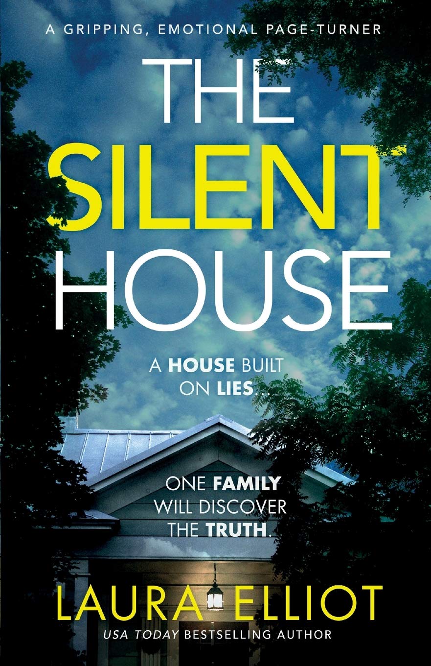 The Silent House: A Gripping, Emotional PageTurner