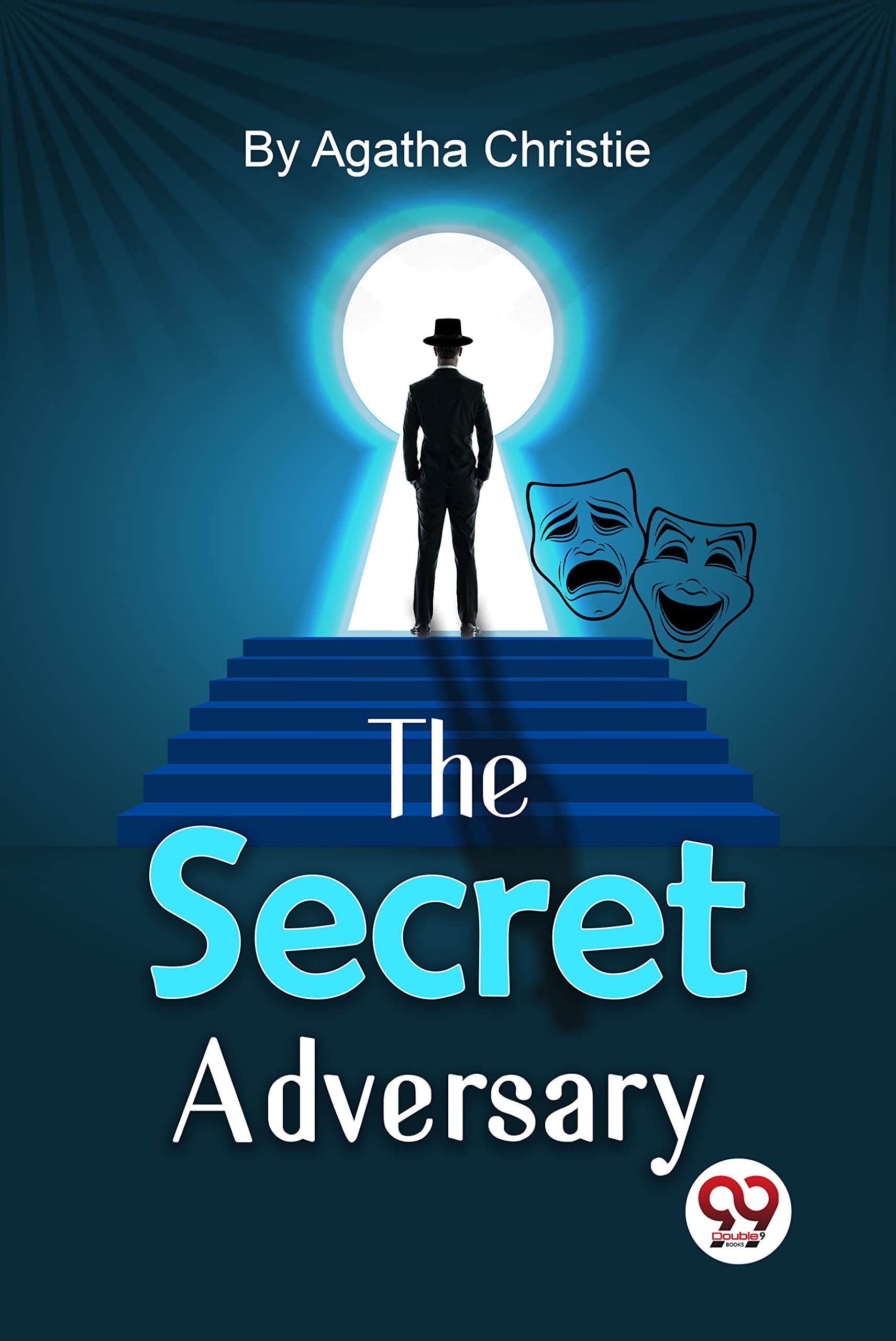 The Secret Adversary This Author Not Deliver