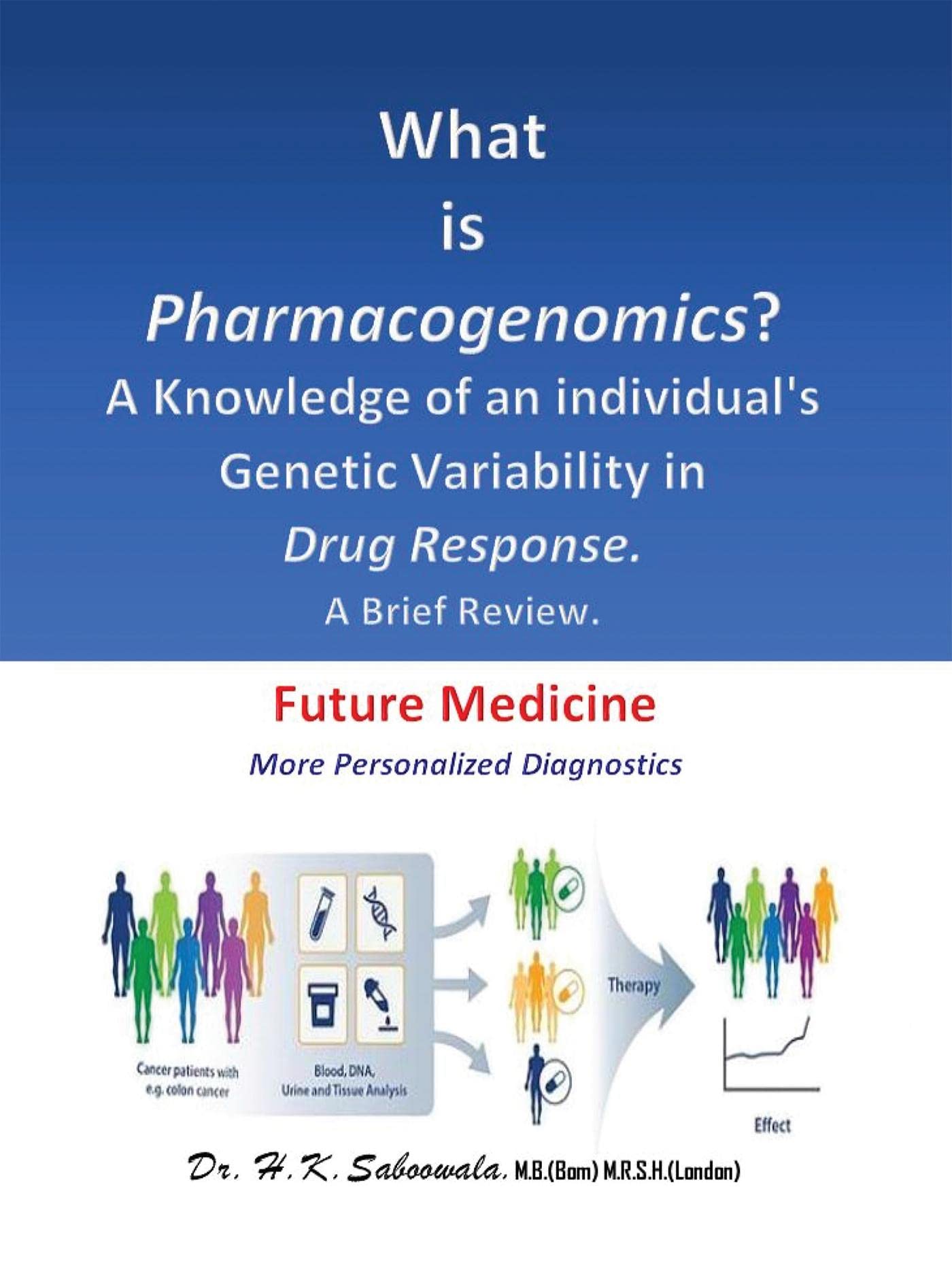 What Is Pharmacogenomics?
