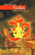 Tales From The Vedas And Other Scriptures English(Pb)