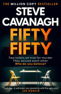 Fifty Fifty (Eddie Flynn)