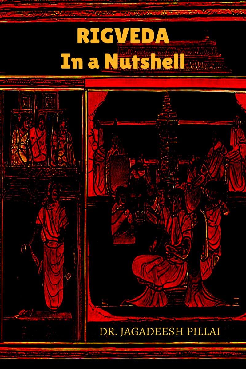 RIGVEDA  In a Nutshell