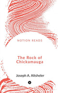 The Rock Of Chickamauga