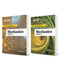 Arihant Understanding Physics for JEE Main and Advanced (Set fo 2)| Mechanics Volume 1 and 2 by DC Pandey | Complete Theory, Sol