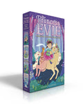 Princess Evie Magical Ponies Collection (Boxed Set): The Forest Fairy Pony; Unicorn Riding Camp; The Rainbow Foal; The Enchanted