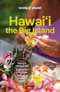 Lonely Planet Hawaii the Big Island (Travel Guide)