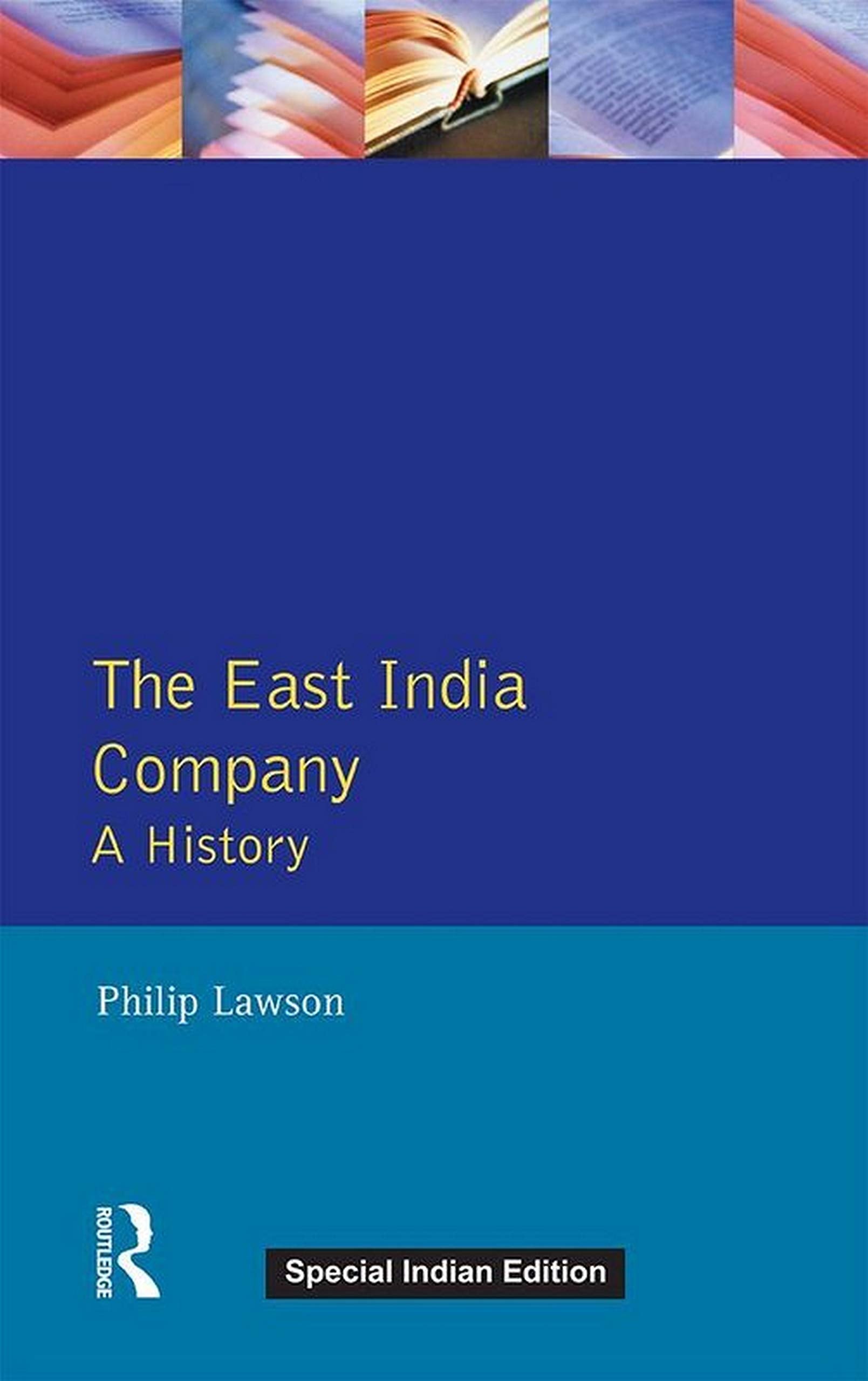 East India Company , The