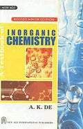 A Textbook Of Inorganic Chemistry