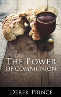 The Power Of Communion