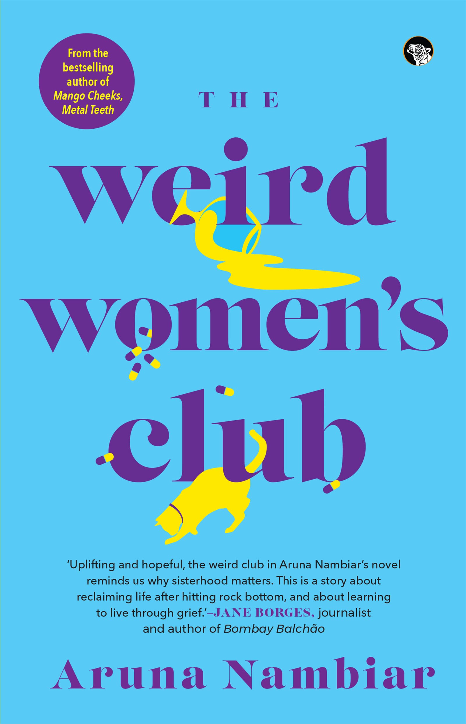 The Weird WomenS Club